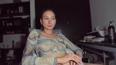 Snapshot of danikrosse chatting on March 9, 2025, 7:12 am Danik online show from March 9, 2025, 7:12 am
