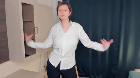 Dani online show from February 3, 2026, 8:19 am