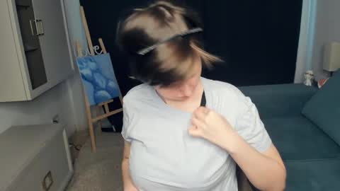 Dani online show from February 17, 2026, 12:12 pm