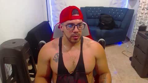 DANILO online show from June 2, 2026, 3:36 pm
