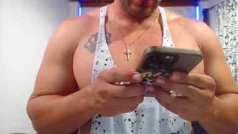 DANILO online show from June 4, 2026, 12:49 am
