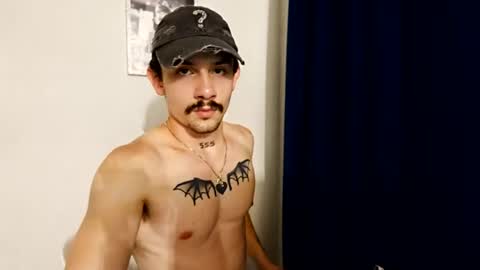 Dani Lorenzo online show from June 13, 2026, 6:22 am