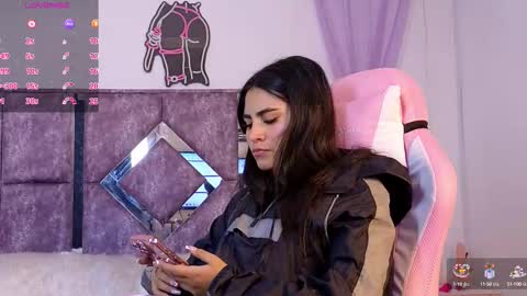 Danilu and Eva online show from September 21, 2025, 7:37 pm