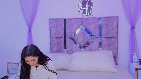 Danilu and Eva online show from October 13, 2025, 8:09 pm