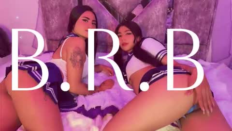 Danilu and Eva online show from March 4, 2026, 6:25 pm