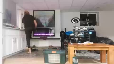 Snapshot of danimal5000 chatting on October 20, 2025, 2:23 am danimal5000 online show from October 20, 2025, 2:23 am