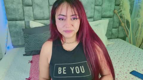 daninianderson online show from April 4, 2026, 4:00 am