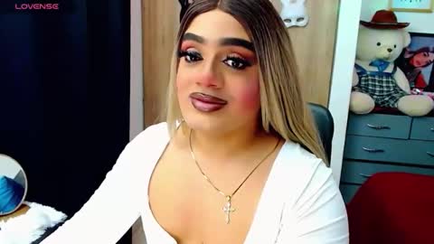 danipein online show from December 23, 2025, 4:43 am