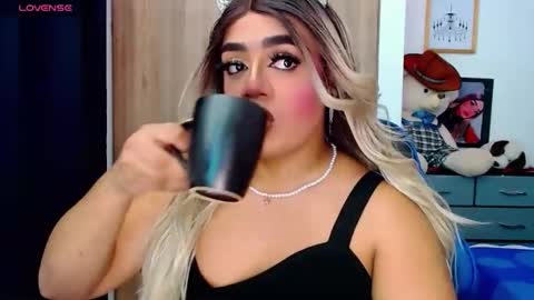 danipein online show from January 16, 2026, 11:14 am