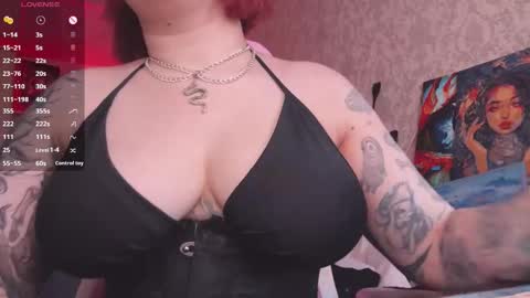 Your mistress Dani online show from February 3, 2026, 6:40 am