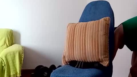 daniroca8 online show from March 23, 2026, 4:00 pm