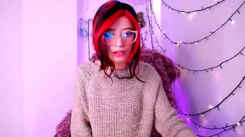 danita_veelz online show from October 3, 2025, 11:35 pm