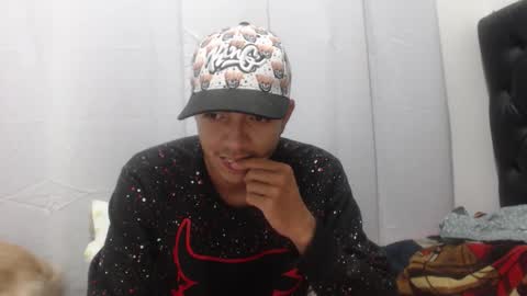 daniel segura online show from November 29, 2025, 8:39 am