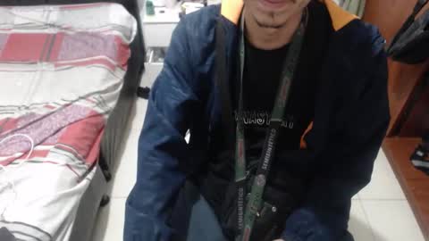 daniel segura online show from February 25, 2026, 11:36 pm