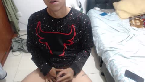 daniel segura online show from March 5, 2026, 9:11 pm