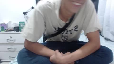 daniel segura online show from March 7, 2026, 9:23 pm