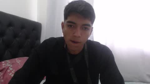 daniel segura online show from April 23, 2026, 8:22 pm