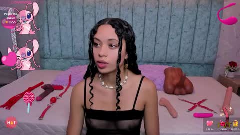 danix_coruscans online show from November 21, 2025, 11:42 am