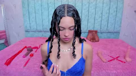 danix_coruscans online show from February 24, 2026, 7:12 pm