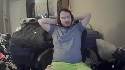 John Connor online show from January 18, 2026, 8:18 am