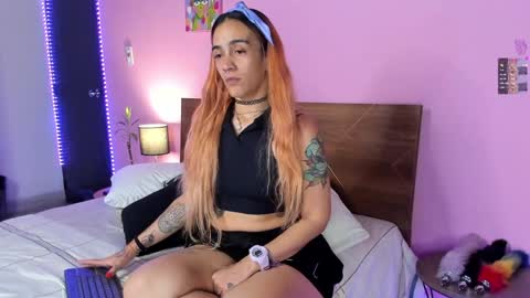 Dannacastle online show from January 10, 2025, 4:44 am