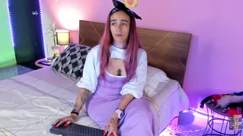 Dannacastle online show from January 17, 2025, 4:28 am