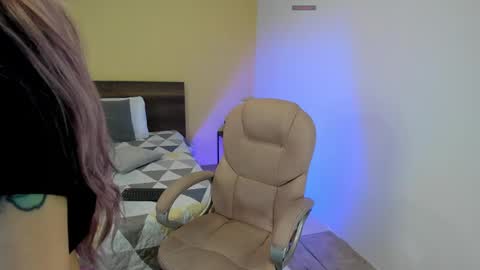 Dannacastle online show from January 29, 2025, 3:12 am