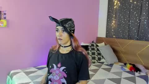 Dannacastle online show from February 18, 2025, 4:58 am