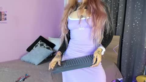 Dannacastle online show from March 1, 2025, 5:31 am