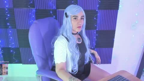 Dannacastle online show from April 23, 2026, 6:47 am