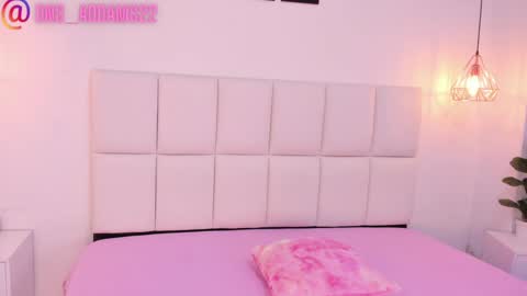 Snapshot of danna_adams1 chatting on December 2, 2024, 2:20 am danna_adams1 online show from December 2, 2024, 2:20 am