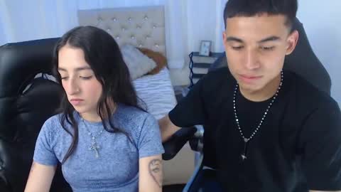 Snapshot of danna_and_joshua chatting on April 25, 2026, 7:44 pm Danna-Josh online show from April 25, 2026, 7:44 pm