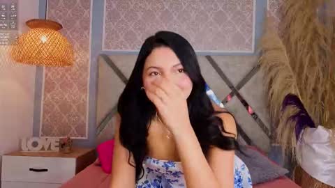 danna_peters online show from February 25, 2026, 7:56 pm