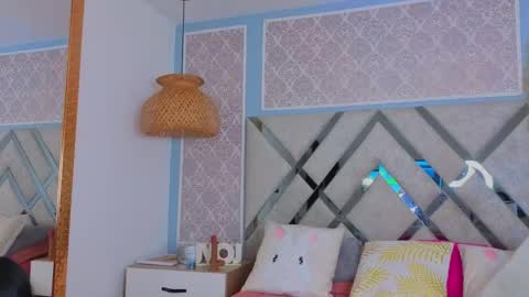 danna_peters online show from April 9, 2026, 7:52 pm