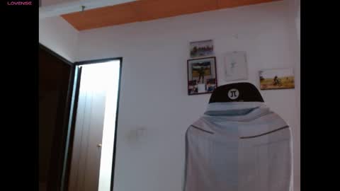 Snapshot of danna_peterson chatting on February 20, 2025, 7:19 pm Danna online show from February 20, 2025, 7:19 pm