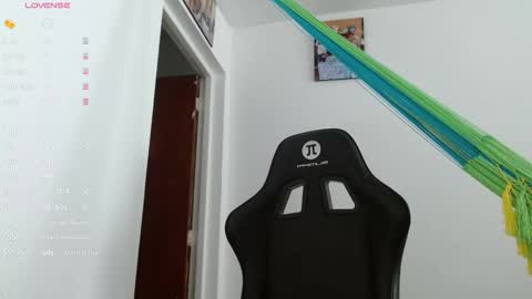 Danna online show from February 24, 2026, 8:18 pm