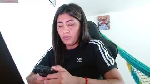 Danna online show from March 7, 2026, 9:45 pm