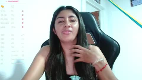 Danna online show from April 14, 2026, 12:05 am