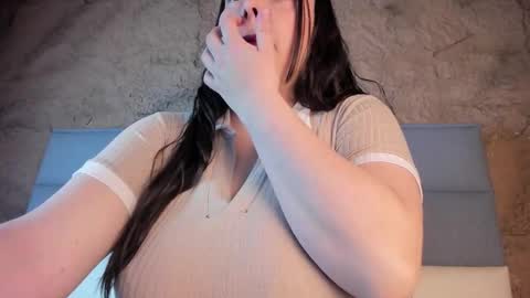 DANNA PINK online show from November 10, 2025, 1:32 pm