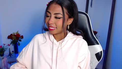 Danna online show from January 24, 2025, 7:41 am