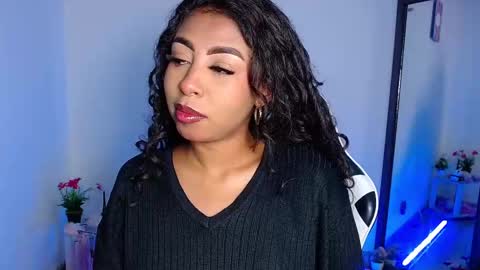 Danna online show from February 24, 2025, 11:21 am