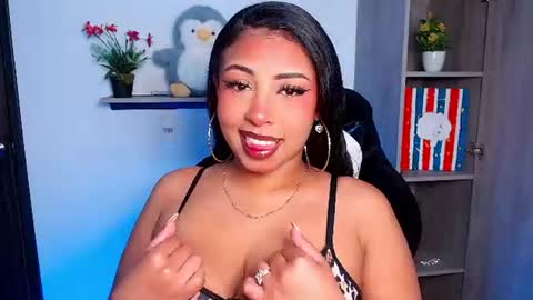 Danna online show from July 13, 2026, 8:28 am