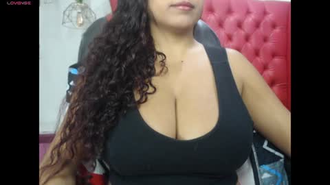 Snapshot of dannacoleman_ chatting on July 17, 2026, 8:14 pm danna online show from July 17, 2026, 8:14 pm