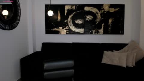 Danna Cruz  online show from December 30, 2024, 6:49 pm