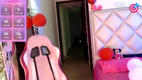 Dannamunoz130 online show from March 3, 2025, 11:33 am