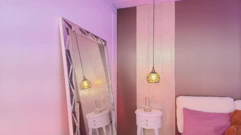 Dannamunoz130 online show from September 24, 2025, 12:08 pm