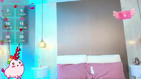 Dannamunoz130 online show from September 30, 2025, 11:59 am