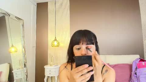 Dannamunoz130 online show from October 14, 2025, 1:56 pm