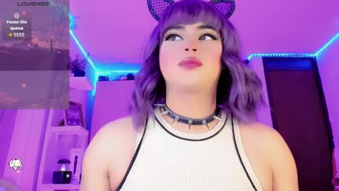 dannadolls online show from March 29, 2026, 5:13 pm