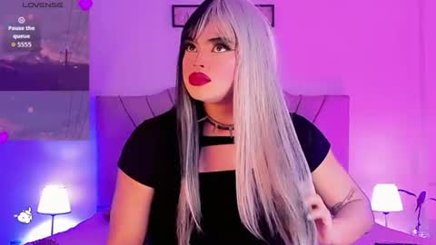 dannadolls online show from July 23, 2026, 6:39 pm